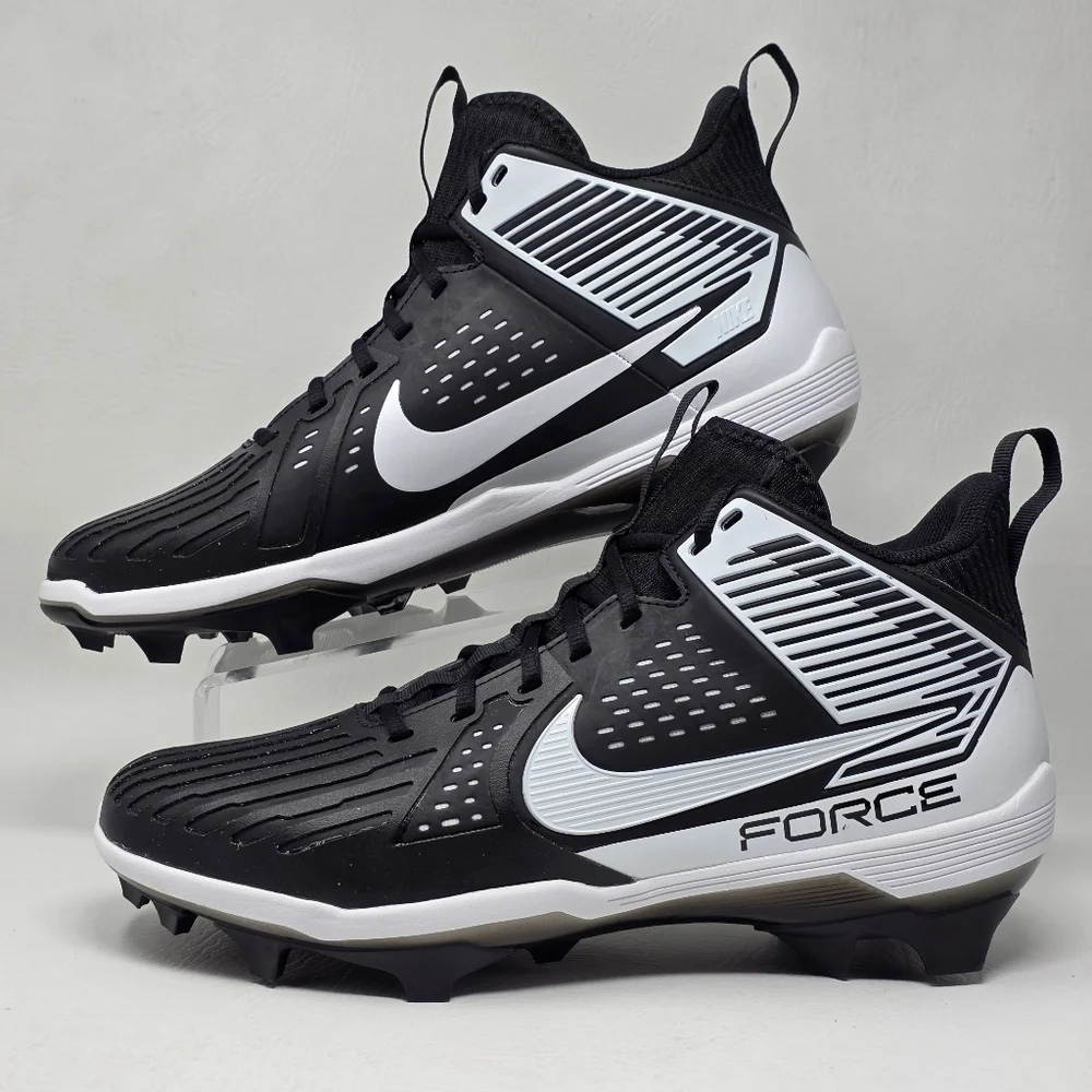 Nike mens size